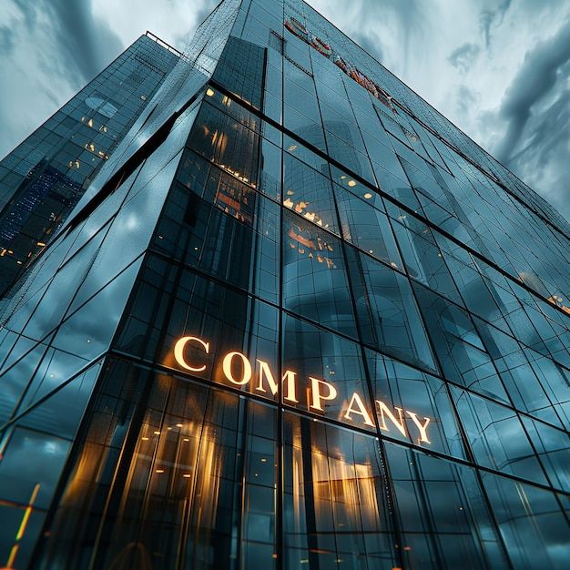 Our Company Story